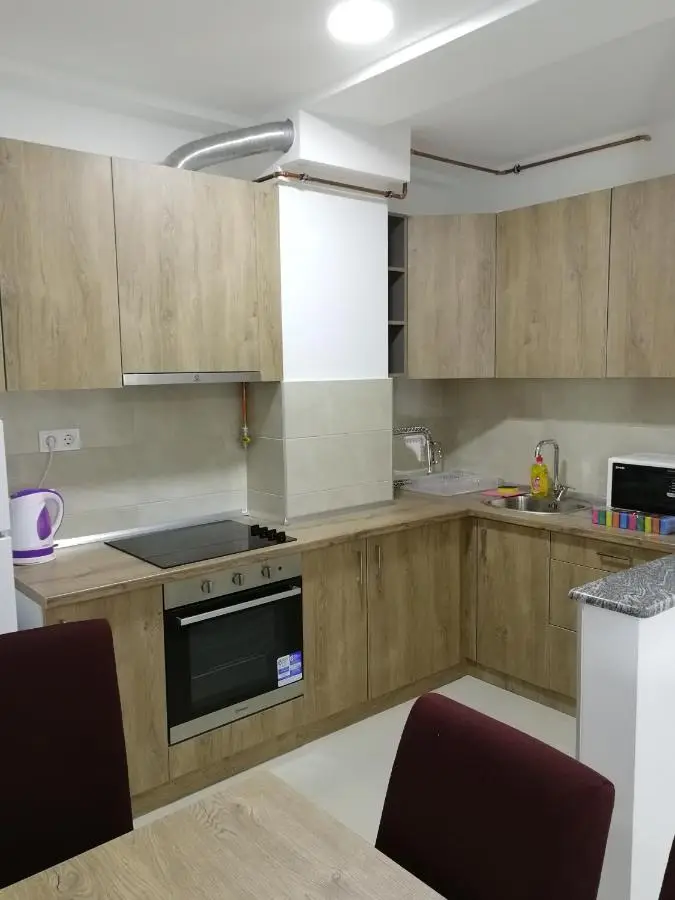 VIP Apartments