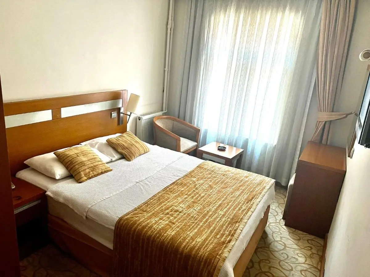 STAYCITY OTEL