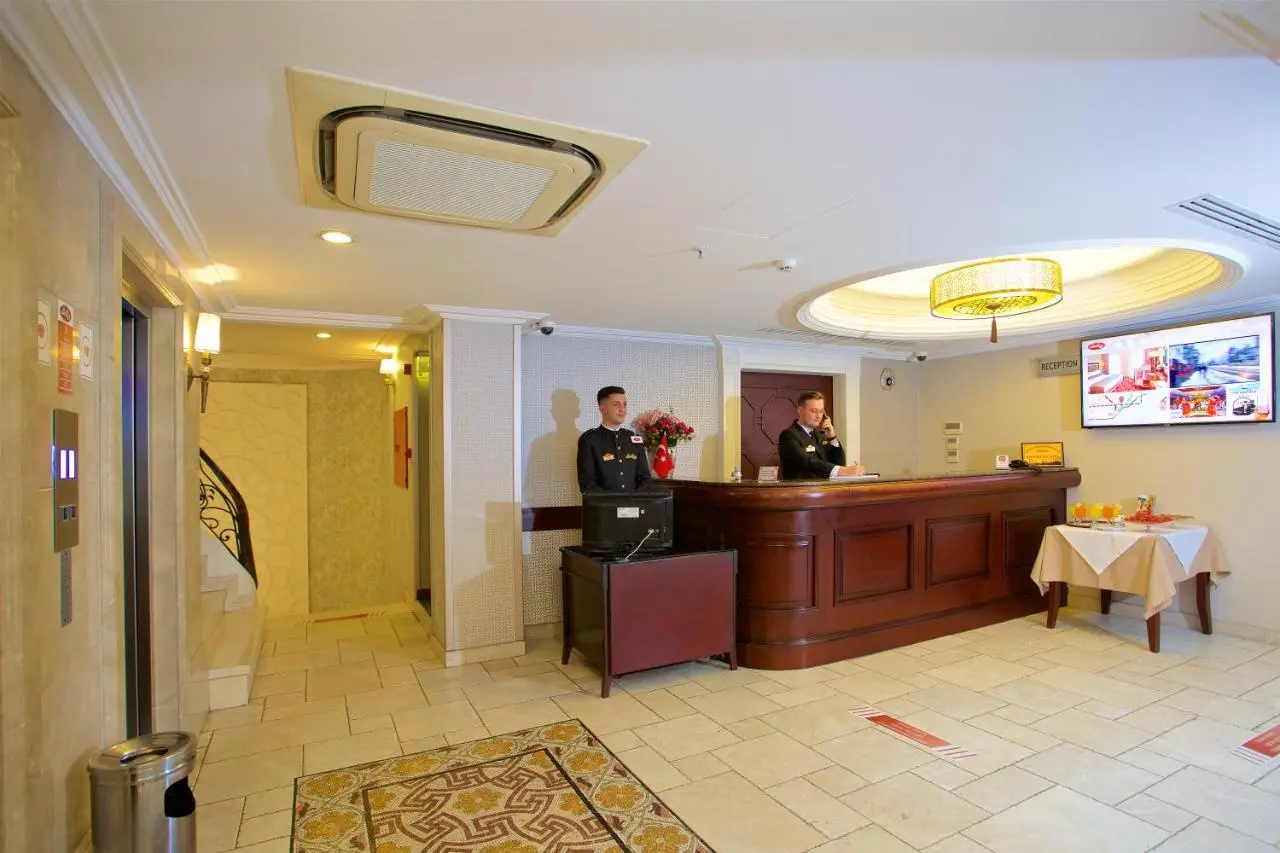 Emporium Hotel