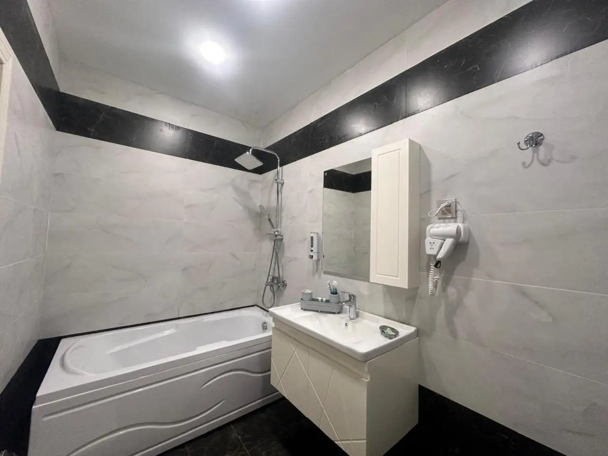 Royal Meridien Hotel