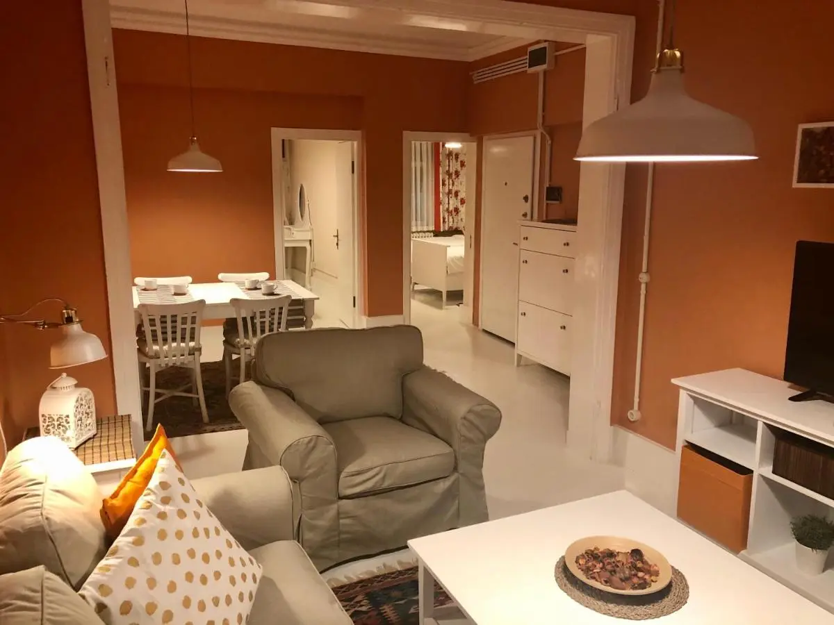 Mehmet Bey Suites