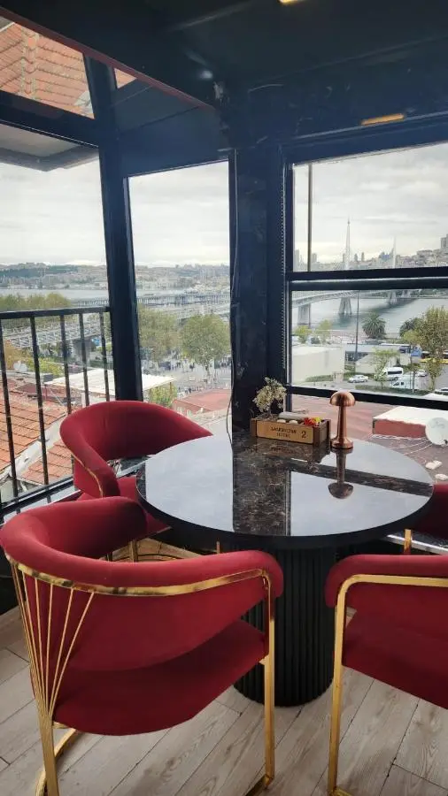 Lale Sultan Hotel