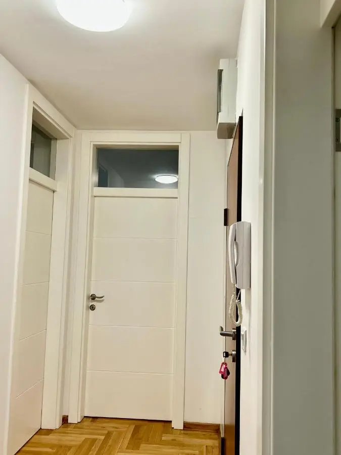 Centrum Apartman
