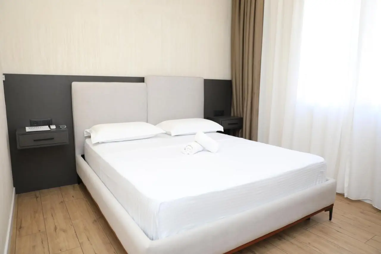 Hotel Scutari