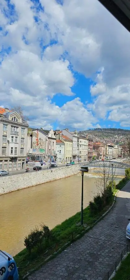Apartman EA3 Sarajevo