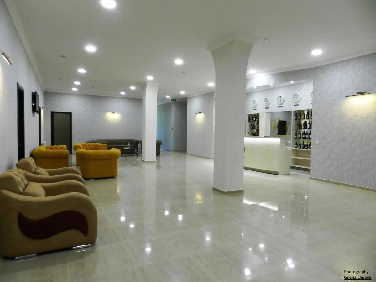 Resort Martvili