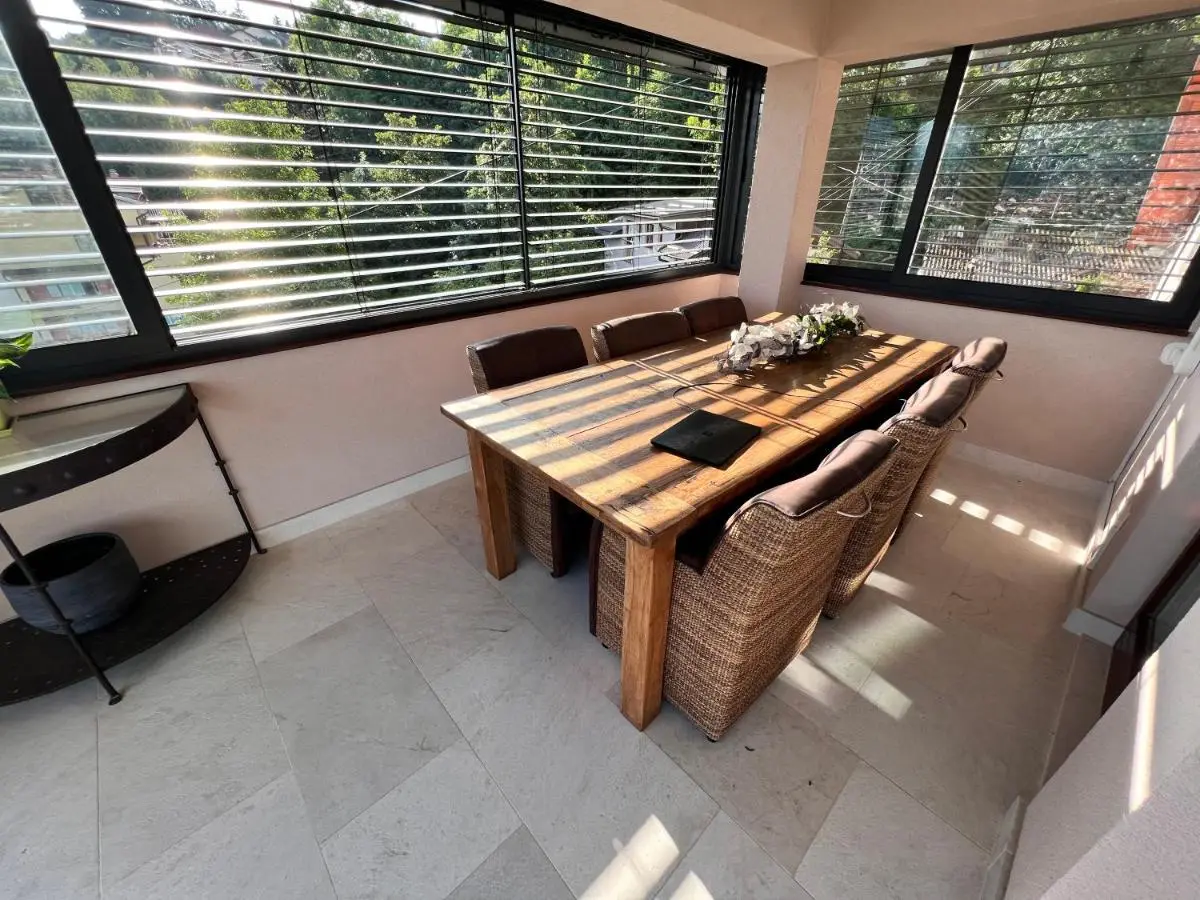 The Penthouse Sarajevo