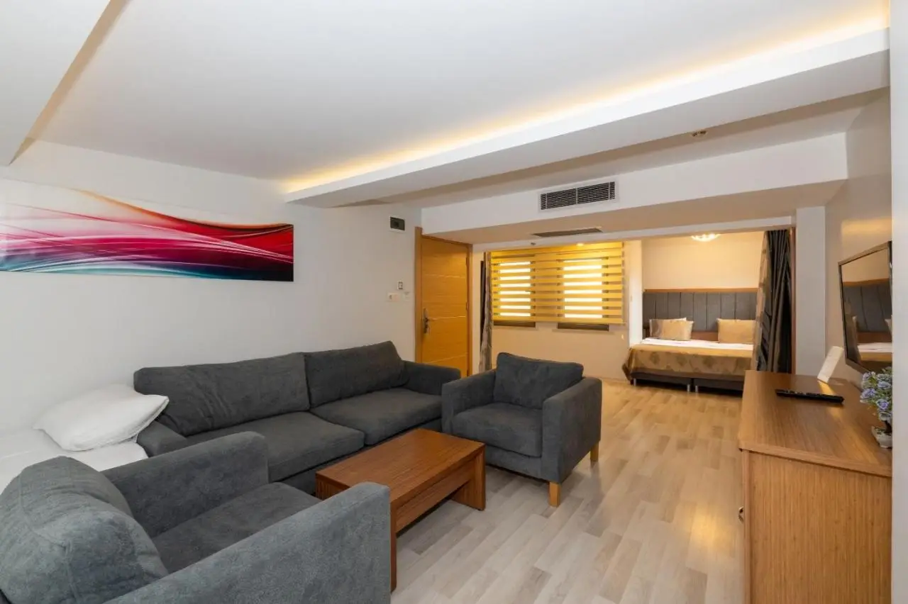 GalataportWawhotel