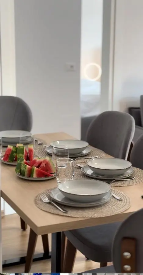 Enjoy Shkodra Apartment