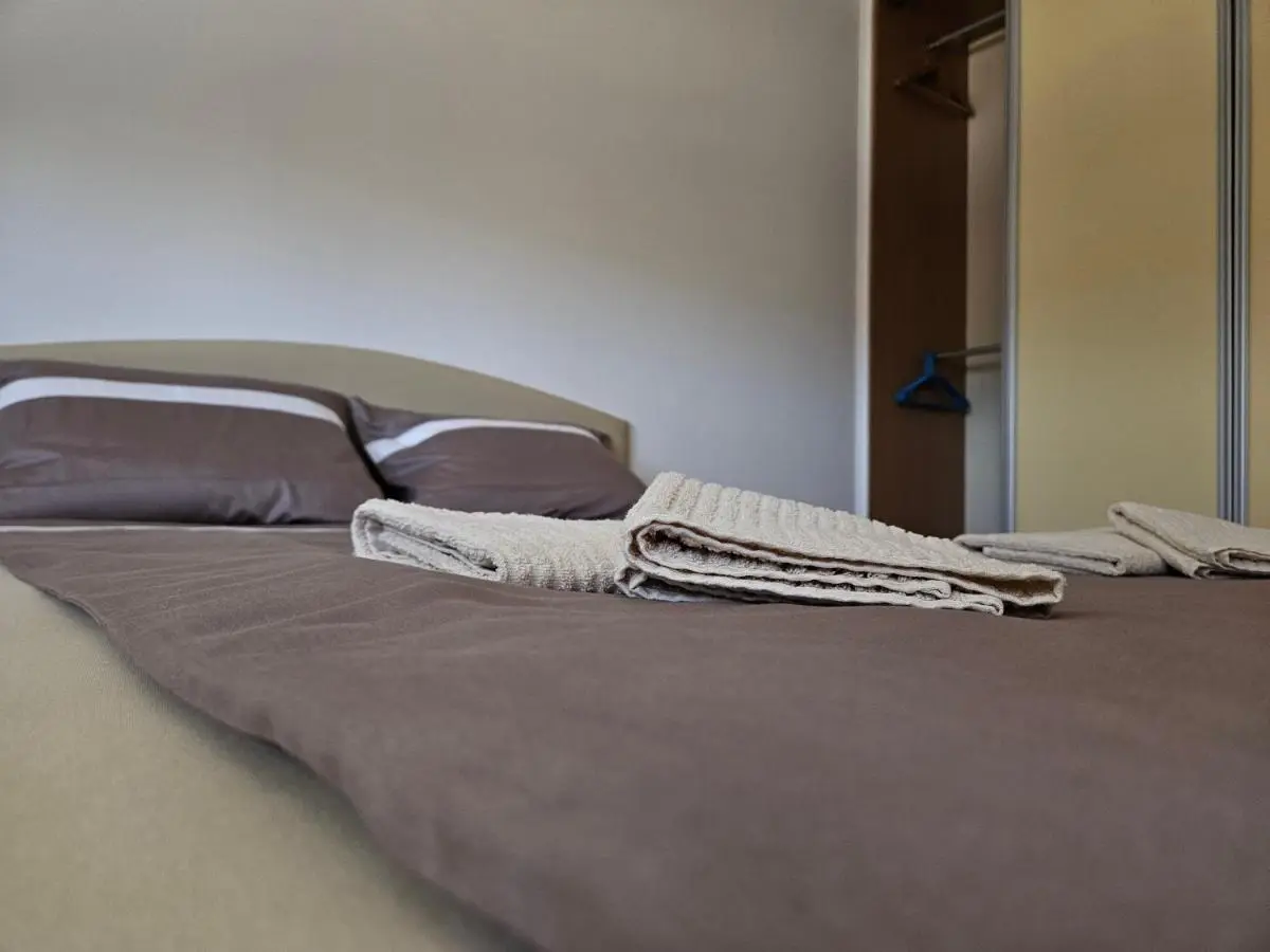 Apartment ADI