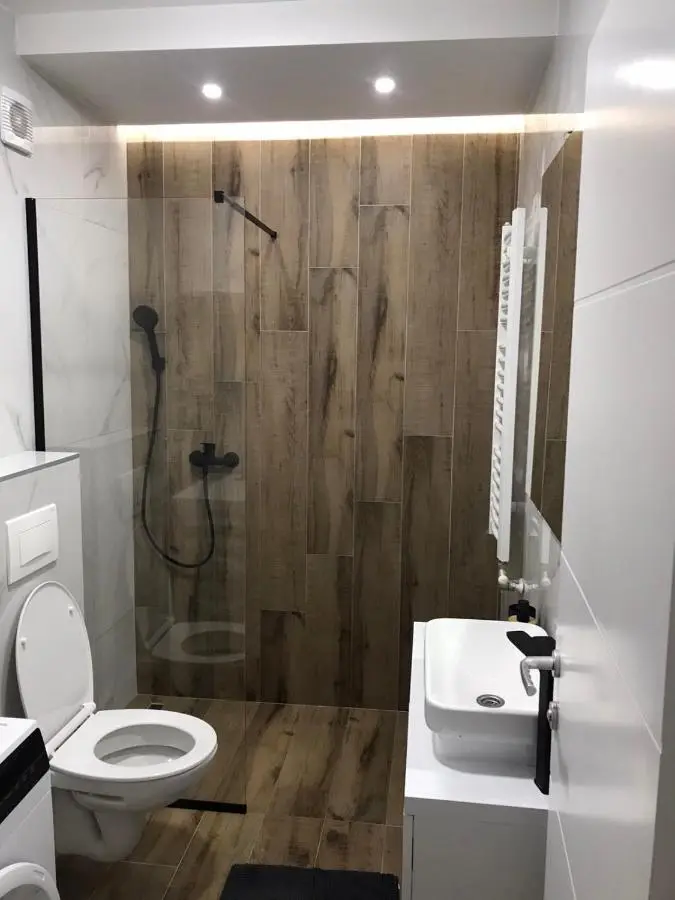 Central Lakeview Apartment, East Sarajevo