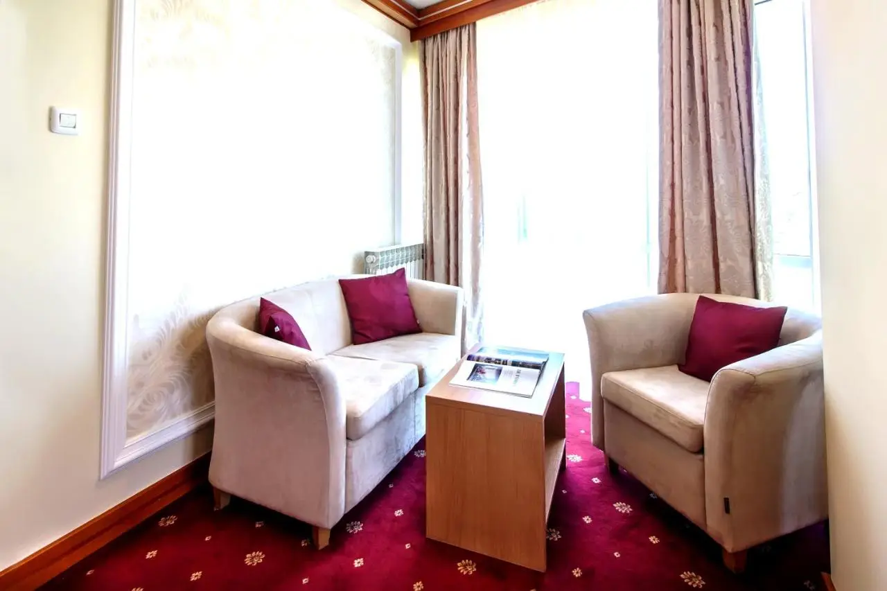 Hotel Cezar Banja Luka