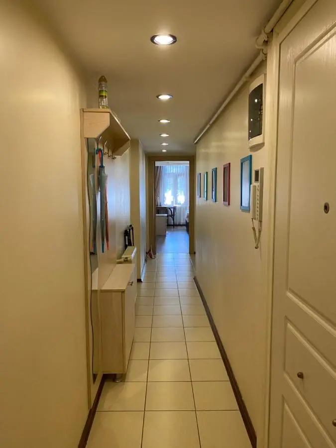 Taksim House Suites