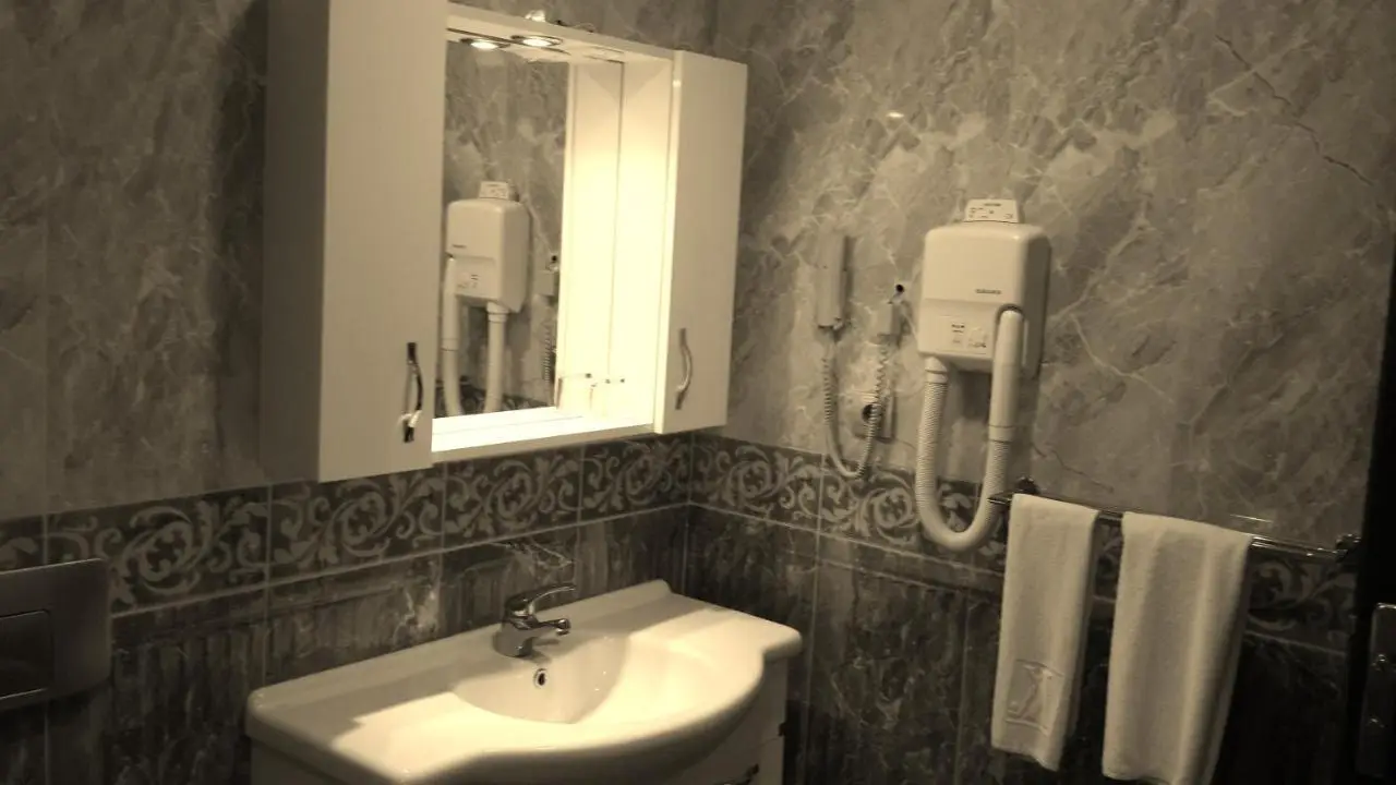 Kumburgaz Blue World Hotel