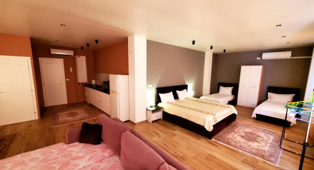 Sirius Apartment