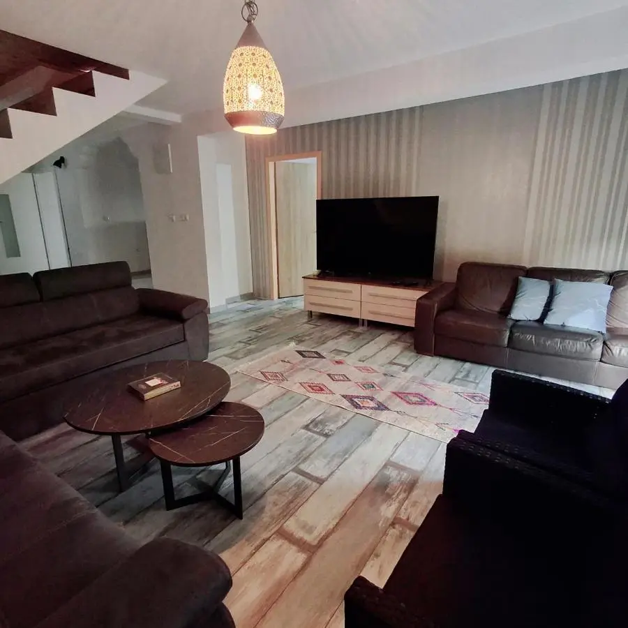 Peace Holiday Home