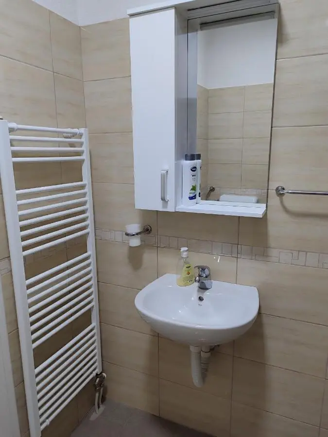 Apartments S&S