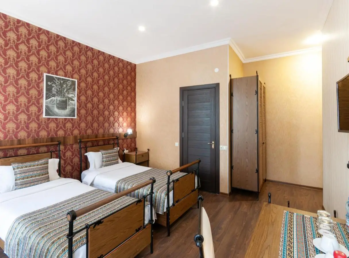 Wine Story Hotel