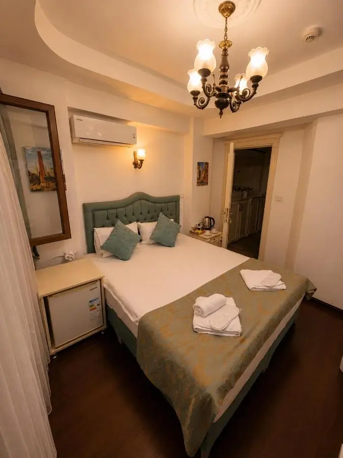 Sultanahmet La Petite Hotel