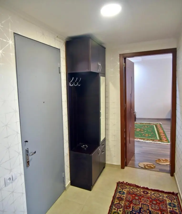 Robo Apartment