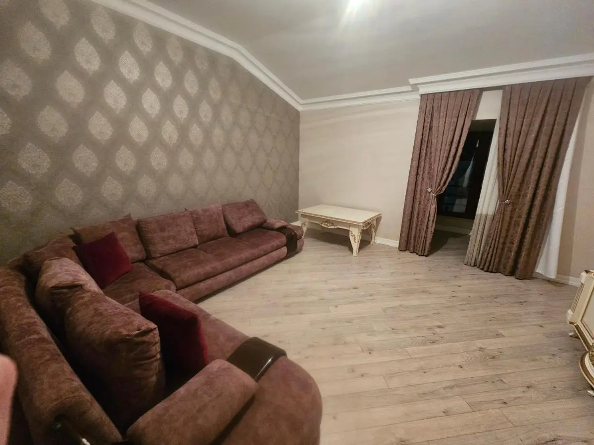 KUR Apartments Mingechevir