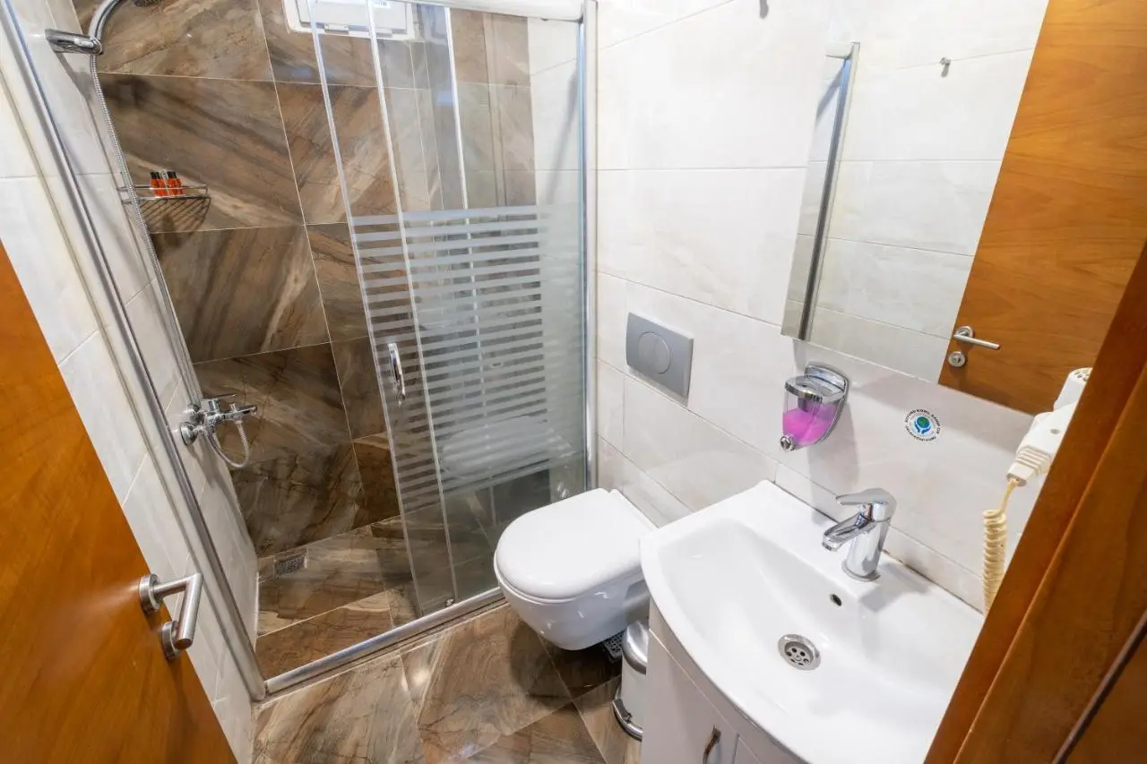 Dreams İstanbul Hotel