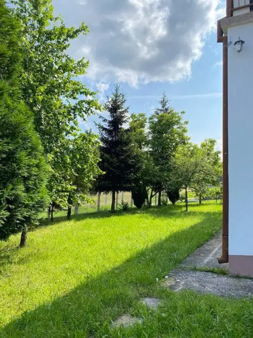 Sarajevo Luxury Villa