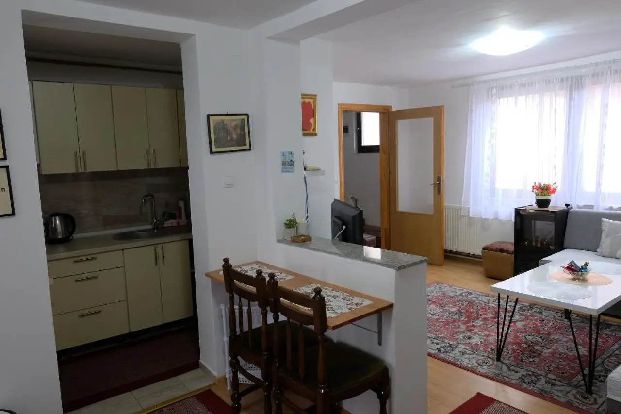 Ammy apartment