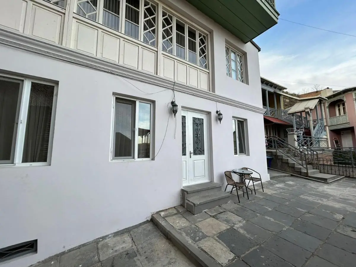 Bolnisi House