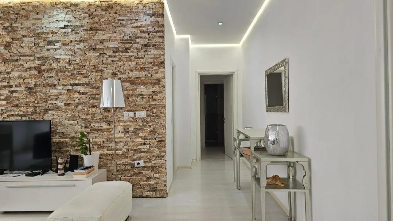 TAM Serviced 2BDR Apartment City Center No6