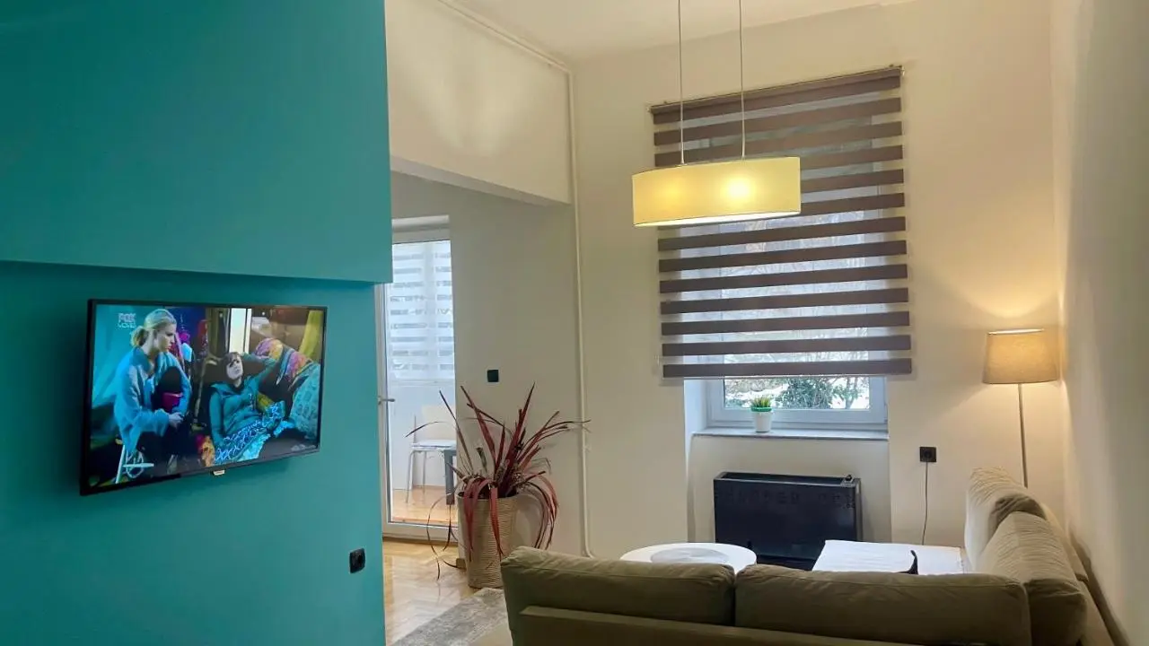 Apartment Saraj-Bosna