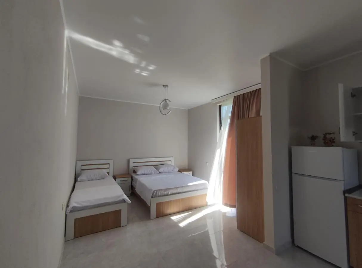 The best guest house-GAIOZ