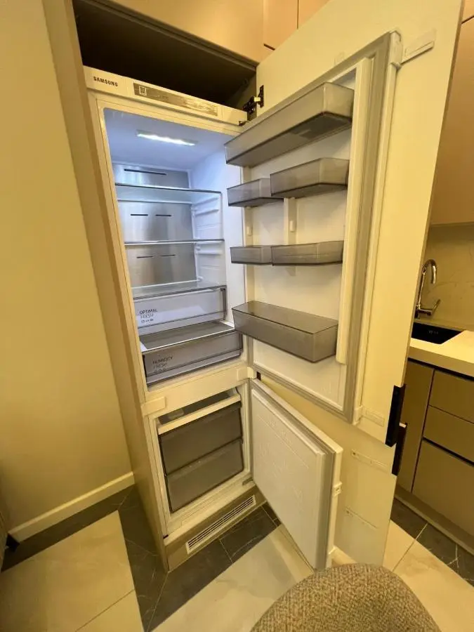 Apartment on Leylek 80