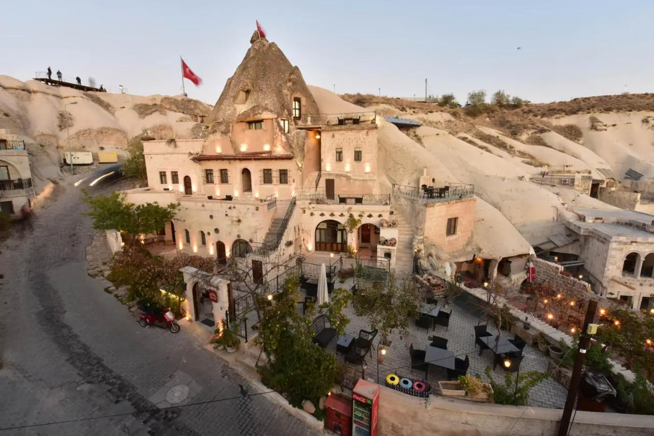 Ascension Cave Suites - Special Class