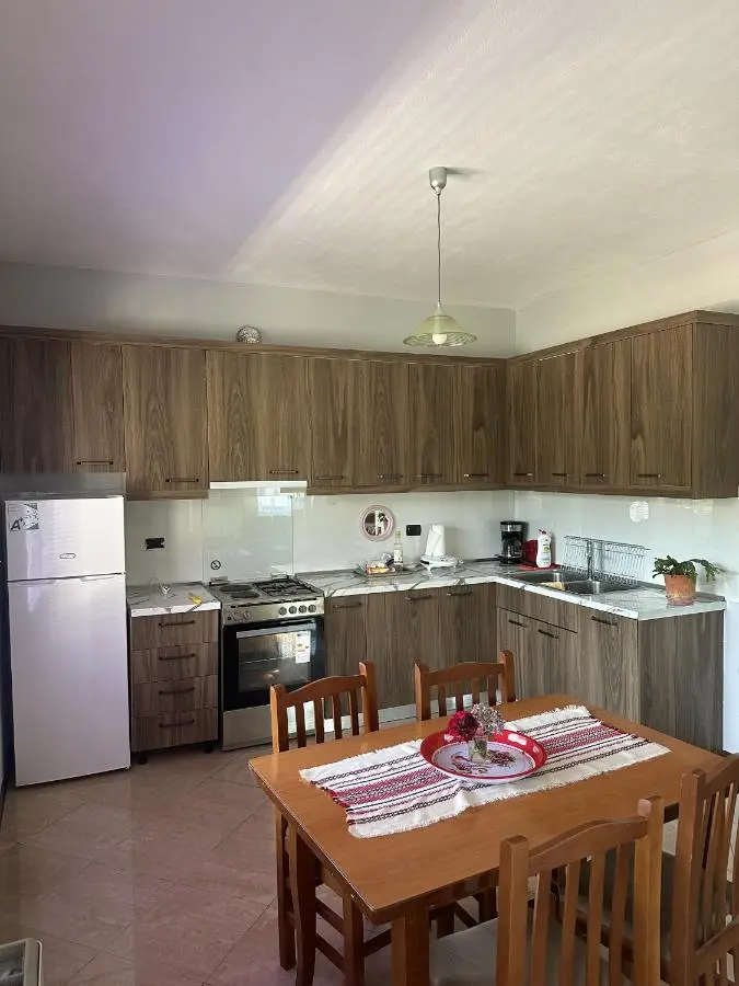 Kristi's Villa Apartments