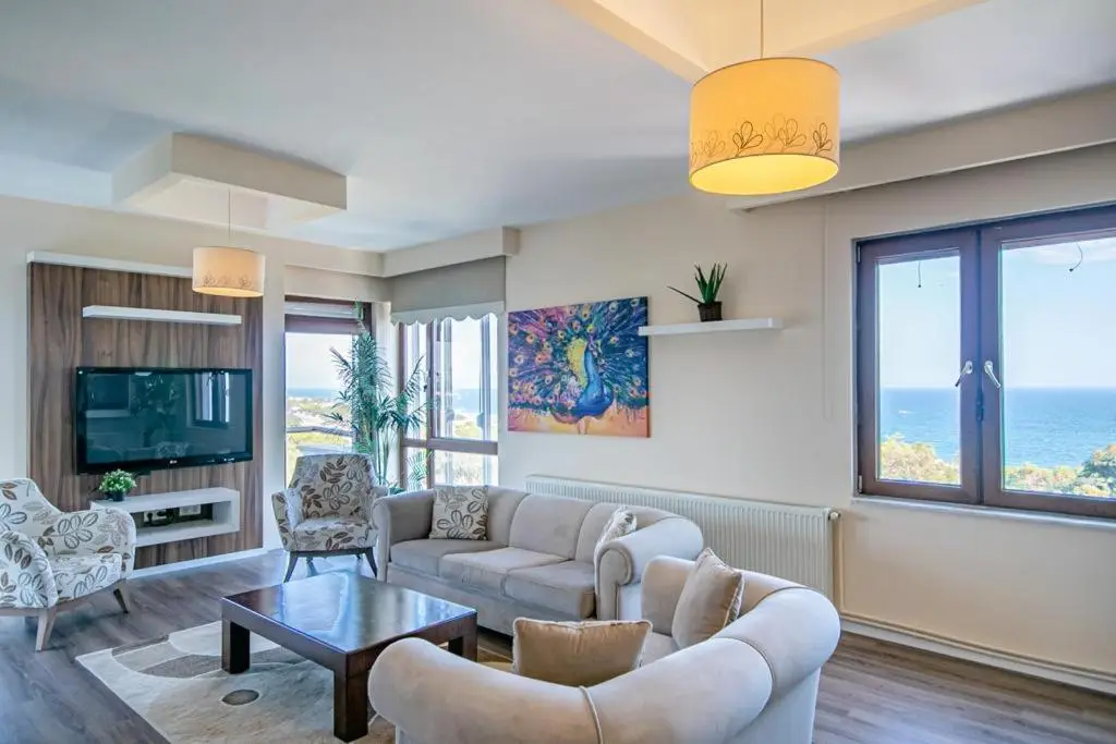 Lara Park Suites