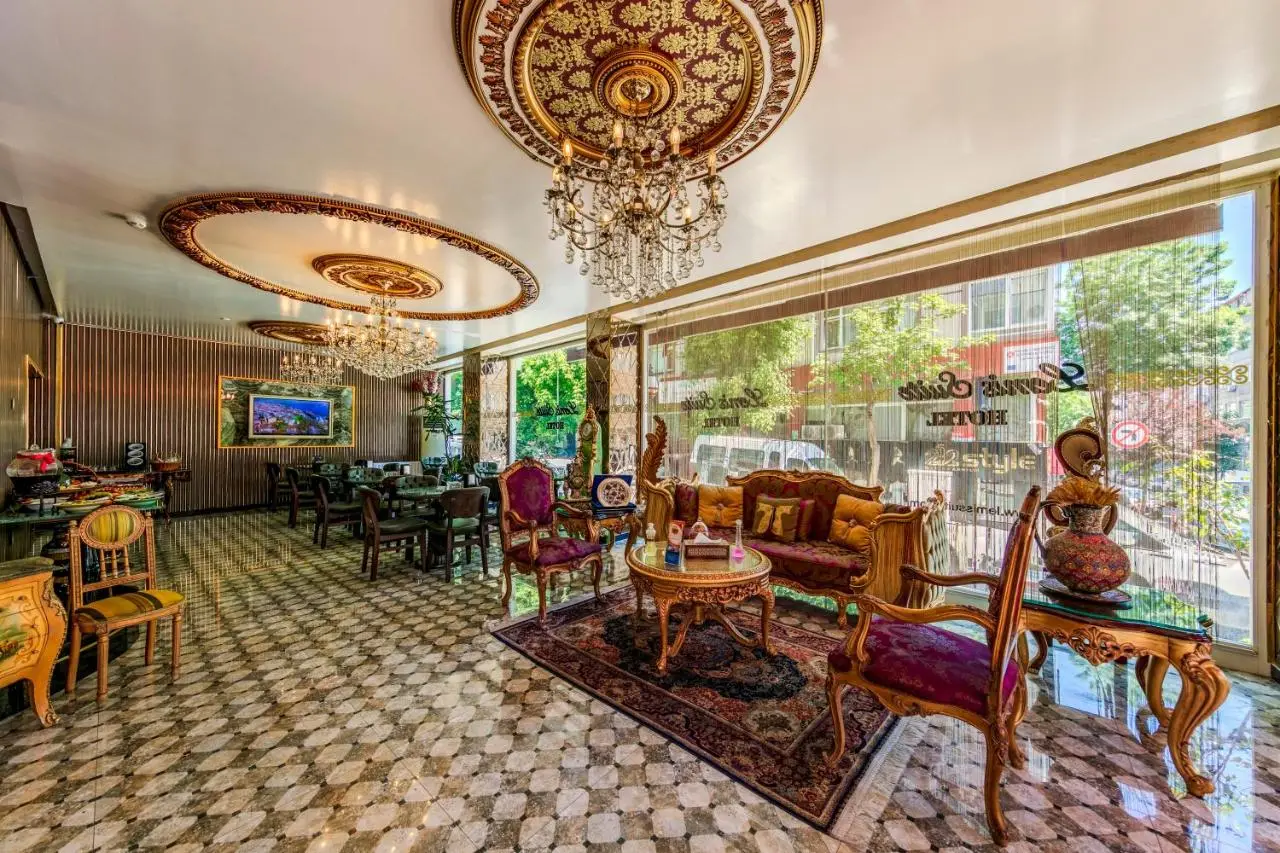 Lemis Suite Istanbul