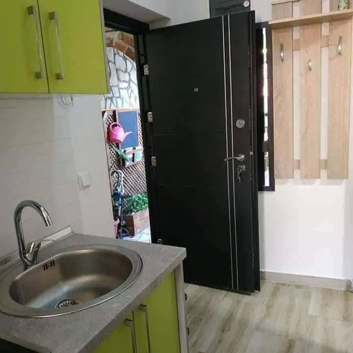 Apartments Center Sarajevo