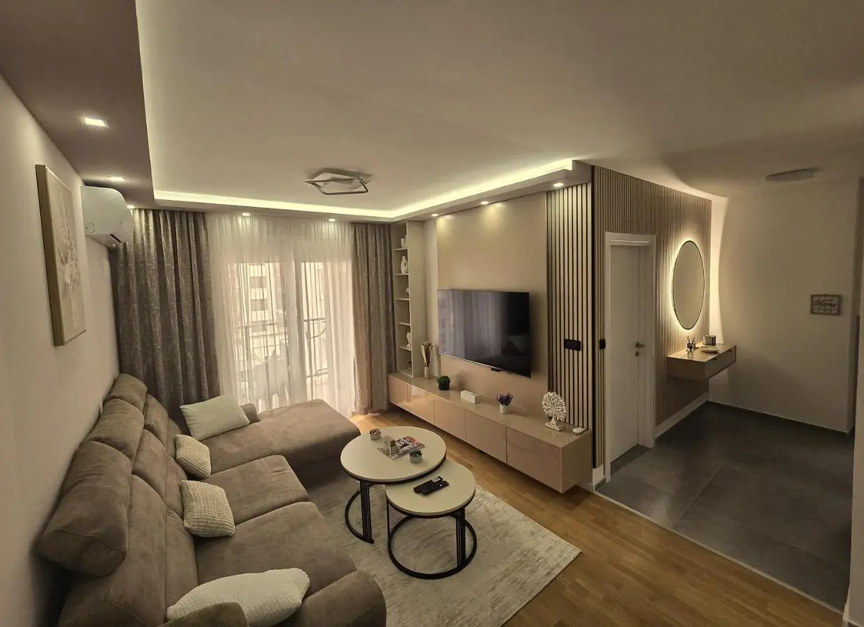 Feel apartments 2