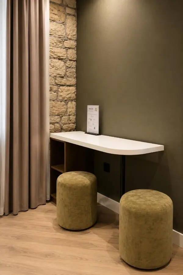 Old Baku Boutique Hotel
