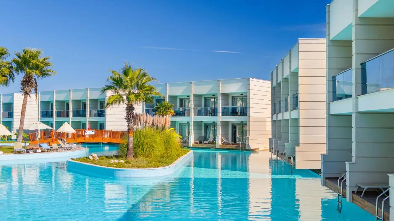 Aquasis De Luxe Resort & SPA - Ultra All Inclusive