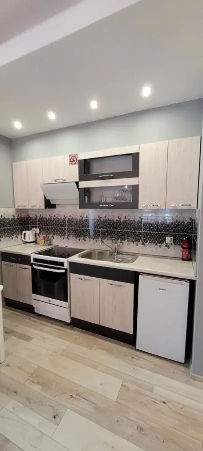 Oz Lux Apartments