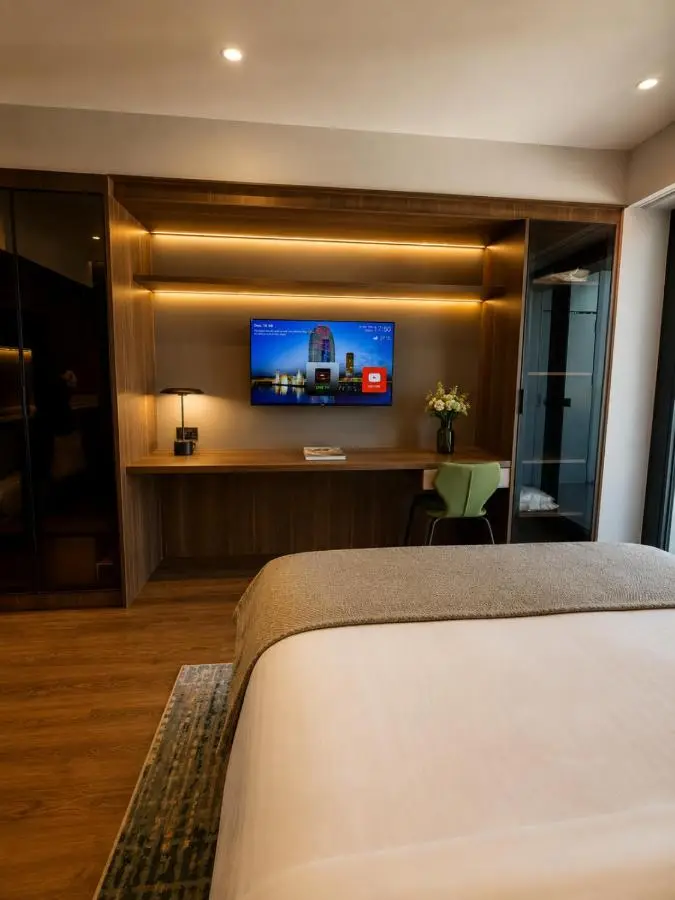 Alliance Privilege Panoramic Sea View Aparrtments