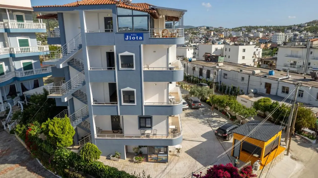 Villa JIOTA