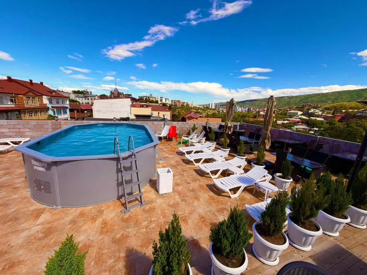 Mit Hotel Tbilisi