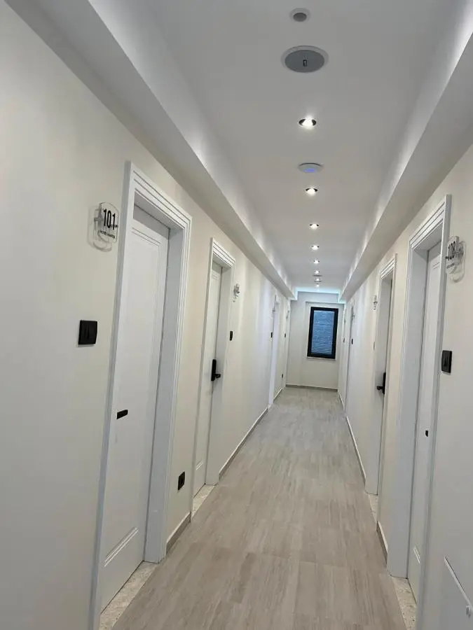 Hotel Harper Durres