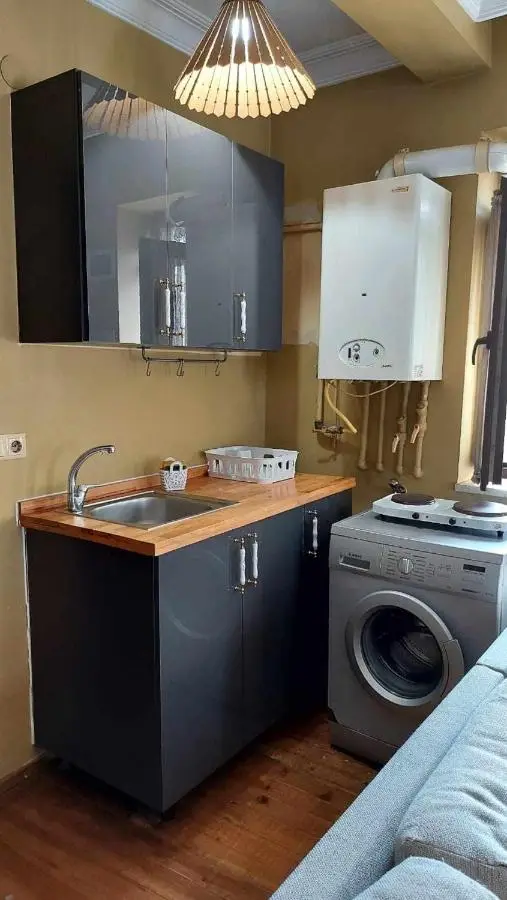 Greenbird Suites