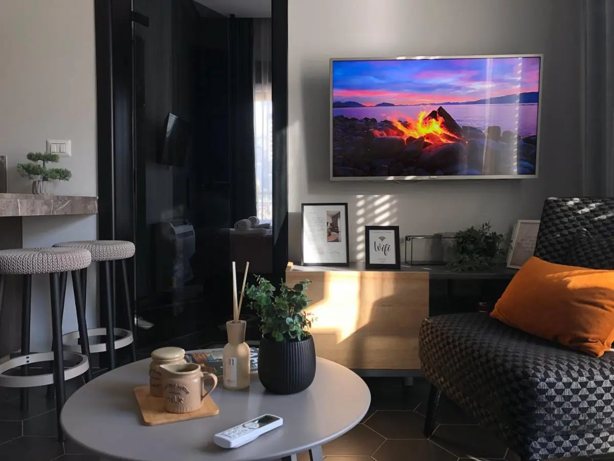 Urban Stay Tirana Deluxe