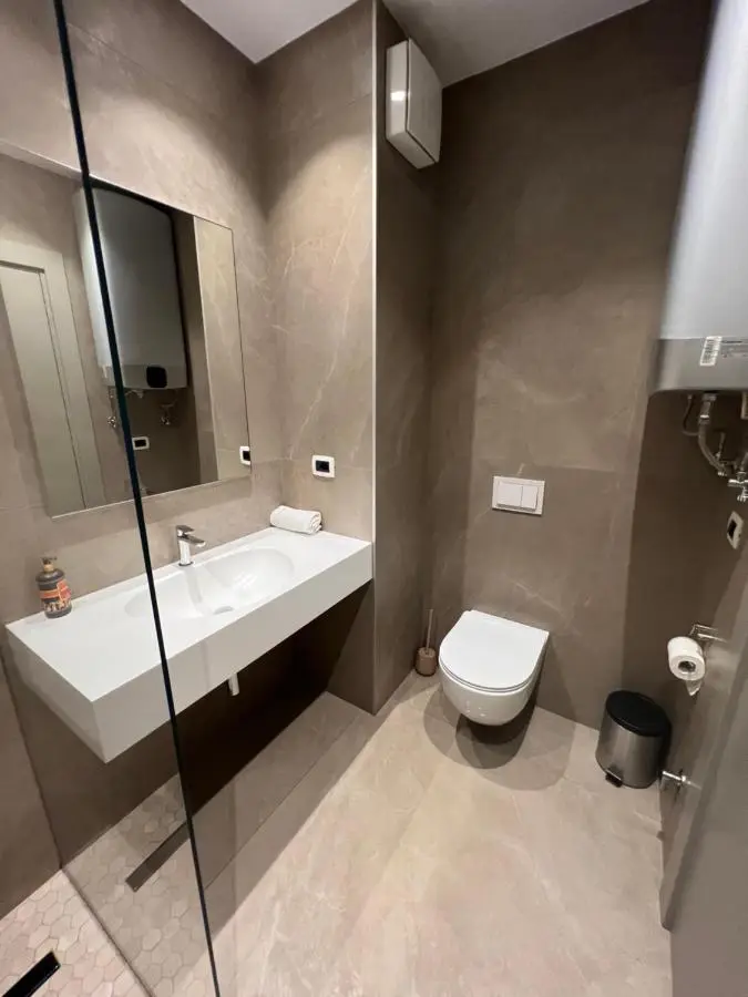 Skanderbeg Square Center Apartments