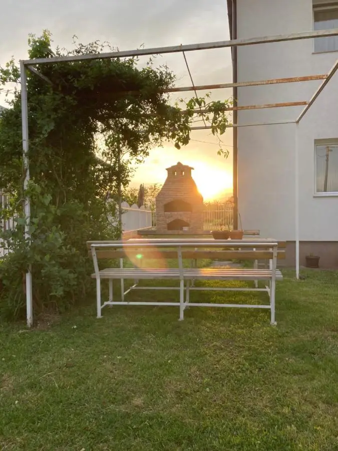 Apartman Aerodrom Sarajevo